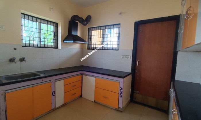 3 BHK Flat for Sale in Pedda Waltair